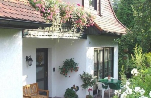 Bad Elster Apartment | Holiday apartment Bad Elster for 1 - 2 persons with 1 bedroom - Holiday apartment