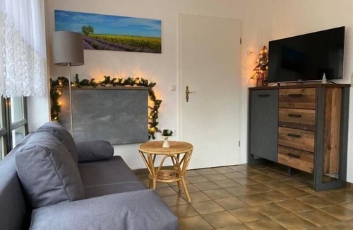 Bad Elster Apartment | Holiday apartment Bad Elster for 1 - 2 persons with 1 bedroom - Holiday apartment