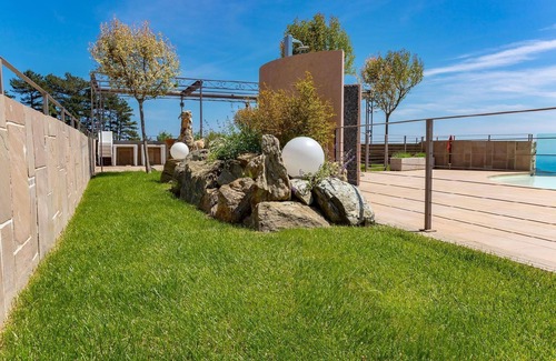 Regione Ca' Nova Apartment | Holiday apartment Balestrino for 2 - 4 persons with 1 bedroom - Holiday apartment