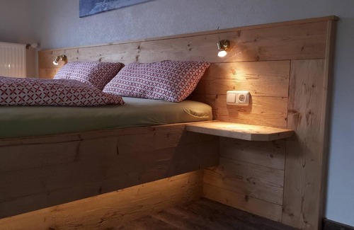 Bach Apartment | Holiday apartment Bach for 2 - 4 persons with 2 bedrooms - Holiday apartment