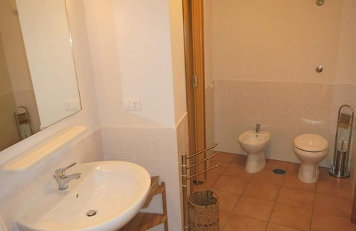 Bacoli Apartment | Holiday apartment Bacoli for 1 - 4 persons with 1 bedroom - Twin house