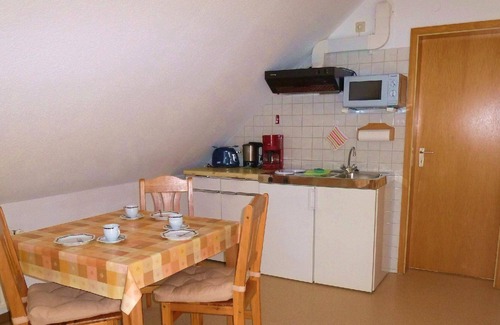 Bad Grund House | Holiday apartment Bad Grund for 4 - 5 persons with 2 bedrooms - Holiday house