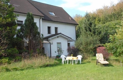 Leuenberg Apartment | Holiday apartment Bad Freienwalde for 1 - 2 persons with 1 bedroom - Holiday apartment