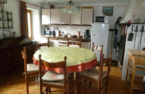 Badalucco Apartment | Holiday apartment Badalucco for 1 - 4 persons with 2 bedrooms - Holiday apartment in one or multi-fa