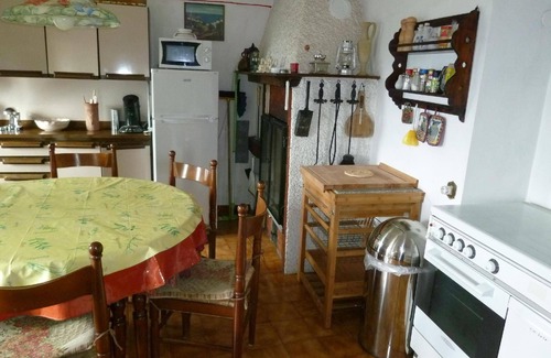 Badalucco Apartment | Holiday apartment Badalucco for 1 - 4 persons with 2 bedrooms - Holiday apartment in one or multi-fa