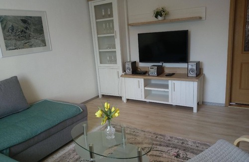 Hanichen Apartment | Holiday apartment Bannewitz for 3 - 5 persons with 2 bedrooms - Holiday apartment in one or multi-fa