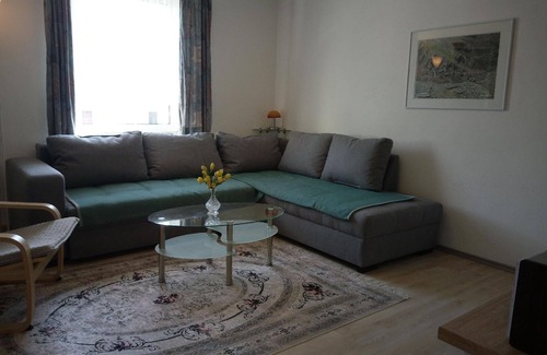 Hanichen Apartment | Holiday apartment Bannewitz for 3 - 5 persons with 2 bedrooms - Holiday apartment in one or multi-fa