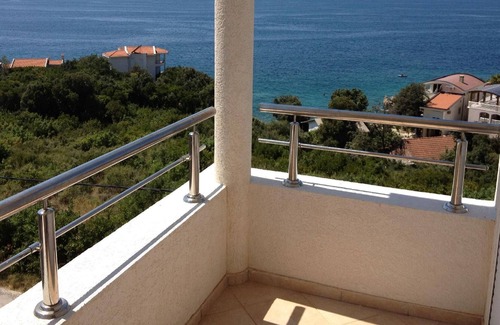 Utjeha Apartment | Holiday apartment Bar for 1 - 6 persons with 2 bedrooms - Holiday apartment