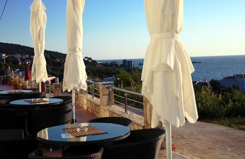 Utjeha Apartment | Holiday apartment Bar for 1 - 6 persons with 2 bedrooms - Holiday apartment