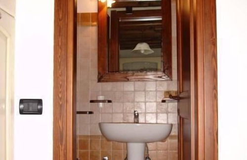 Barete House | Holiday apartment Barete for 2 - 4 persons with 1 bedroom - Holiday house