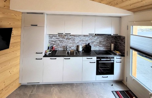 Beatenberg Apartment | Holiday apartment Beatenberg for 1 - 3 persons - Holiday apartment