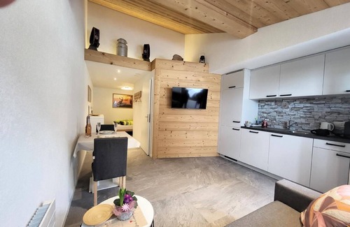 Beatenberg Apartment | Holiday apartment Beatenberg for 1 - 3 persons - Holiday apartment