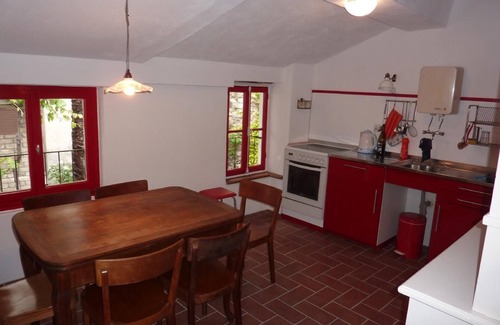 Bedigliora Apartment | Holiday apartment Bedigliora for 1 - 7 persons with 4 bedrooms - Holiday apartment