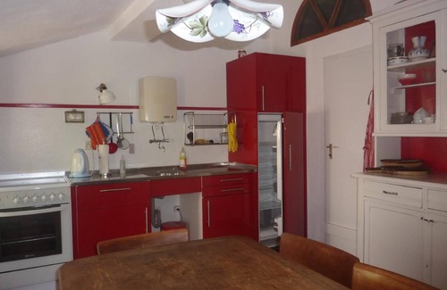 Bedigliora Apartment | Holiday apartment Bedigliora for 1 - 7 persons with 4 bedrooms - Holiday apartment