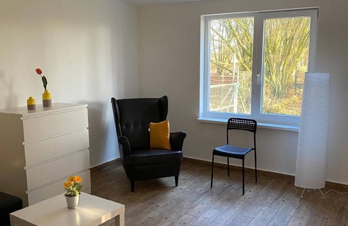 Geestland House | Holiday apartment Bederkesa for 1 - 2 persons - Holiday house