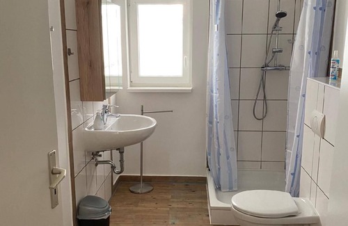 Geestland House | Holiday apartment Bederkesa for 1 - 2 persons - Holiday house