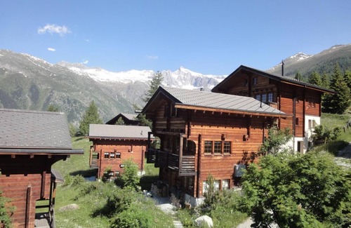 Bellwald Apartment | Holiday apartment Bellwald for 1 - 4 persons with 2 bedrooms - Holiday apartment