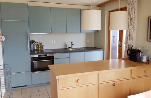 Bellwald Apartment | Holiday apartment Bellwald for 1 - 6 persons with 3 bedrooms - Holiday apartment