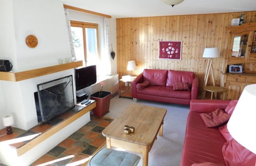 Bellwald Apartment | Holiday apartment Bellwald for 1 - 6 persons with 3 bedrooms - Holiday apartment