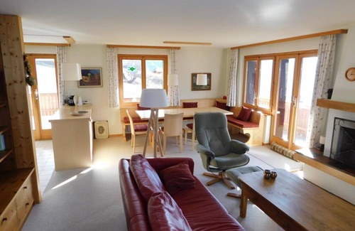 Bellwald Apartment | Holiday apartment Bellwald for 1 - 6 persons with 3 bedrooms - Holiday apartment