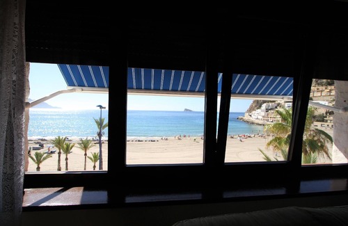 Cala Apartment | Holiday apartment Benidorm for 1 - 8 persons with 4 bedrooms - Holiday apartment in one or multi-fam