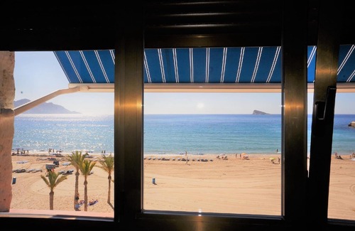 Cala Apartment | Holiday apartment Benidorm for 1 - 8 persons with 4 bedrooms - Holiday apartment in one or multi-fam