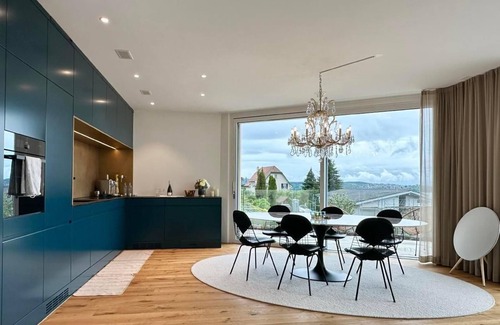 Berlingen Apartment | Holiday apartment Berlingen for 1 - 4 persons with 2 bedrooms - Holiday apartment