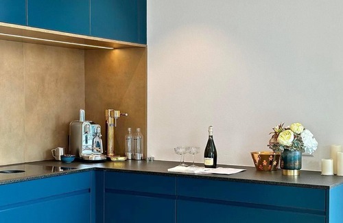Berlingen Apartment | Holiday apartment Berlingen for 1 - 4 persons with 2 bedrooms - Holiday apartment