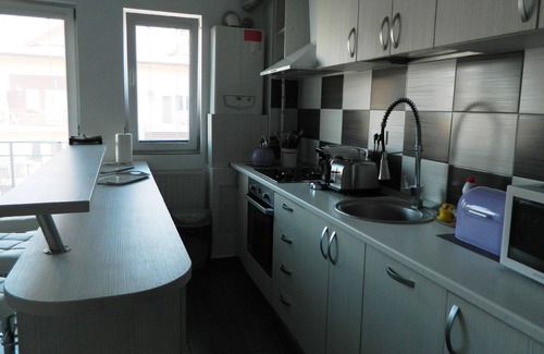 Chiajna Apartment | Holiday apartment Berceni for 1 - 2 persons with 1 bedroom - Holiday apartment