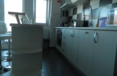 Chiajna Apartment | Holiday apartment Berceni for 1 - 2 persons with 1 bedroom - Holiday apartment