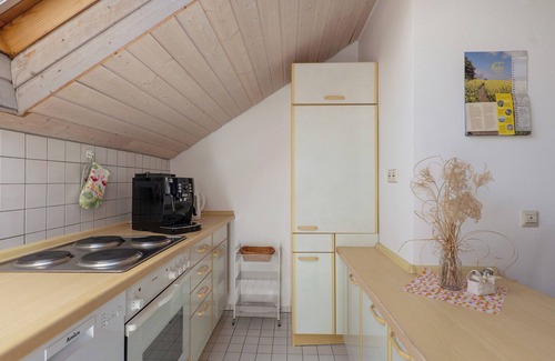 Berglen Apartment | Holiday Apartment 'Berglen-Domizil, 2 Bedrooms' with Mountain View, Private Terrace and Wi-Fi