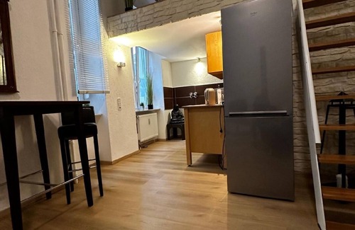Wilmersdorf Apartment | Holiday apartment Berlin for 1 - 3 persons with 1 bedroom - Holiday apartment