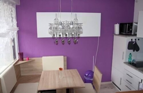 Lichtenrade Apartment | Holiday apartment Berlin for 1 - 3 persons with 1 bedroom - Holiday apartment