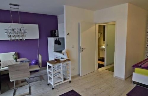 Lichtenrade Apartment | Holiday apartment Berlin for 1 - 3 persons with 1 bedroom - Holiday apartment