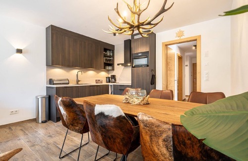 Berwang Apartment | Holiday apartment Berwang for 1 - 6 persons with 3 bedrooms - Holiday apartment in one or multi-fami