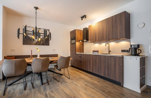 Berwang Apartment | Holiday apartment Berwang for 1 - 8 persons with 3 bedrooms - Holiday apartment in one or multi-fami
