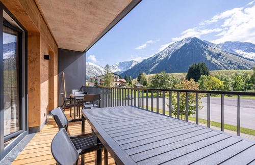 Berwang Apartment | Holiday apartment Berwang for 1 - 8 persons with 3 bedrooms - Holiday apartment in one or multi-fami