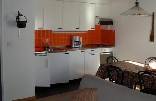 Bever Apartment | Holiday apartment Bever for 5 persons with 2 bedrooms - Multistorey holiday home/maisonette