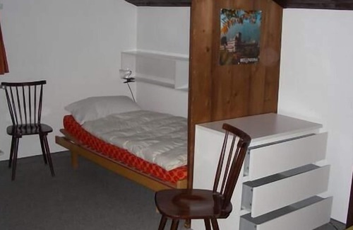 Bever Apartment | Holiday apartment Bever for 5 persons with 2 bedrooms - Multistorey holiday home/maisonette