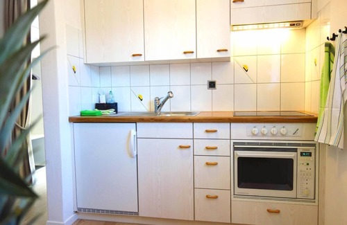 Bever Apartment | Holiday apartment Bever for 1 - 2 persons - Twin house