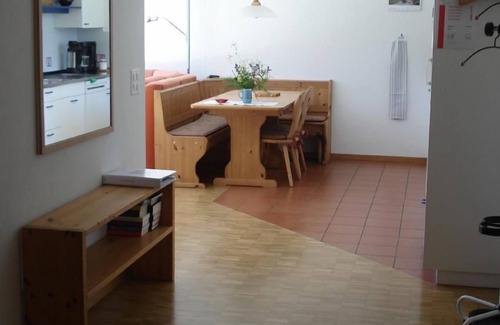 Bever House | Holiday apartment Bever for 1 - 4 persons with 2 bedrooms - Holiday house