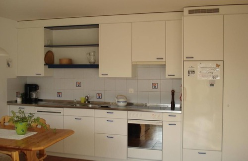 Bever House | Holiday apartment Bever for 1 - 4 persons with 2 bedrooms - Holiday house