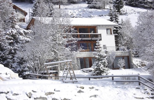 Bever House | Holiday apartment Bever for 1 - 4 persons with 2 bedrooms - Holiday house