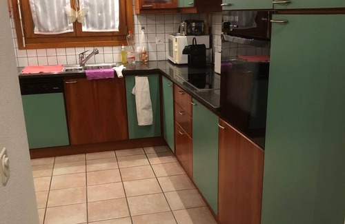 Biasca House | Holiday apartment Biasca for 1 - 3 persons with 1 bedroom - Holiday house