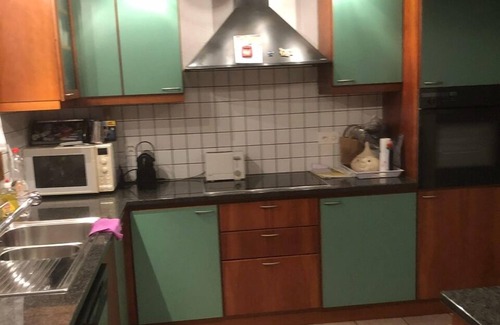 Biasca House | Holiday apartment Biasca for 1 - 3 persons with 1 bedroom - Holiday house