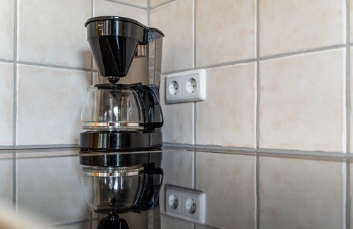 Ringsheim Apartment | Holiday Apartment "Biehler" with Private Terrace, Shared Garden & Wi-Fi