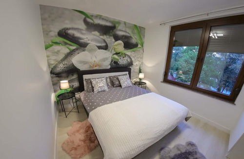 Lohovo Apartment | Holiday apartment Bihać for 4 - 7 persons with 3 bedrooms - Holiday apartment