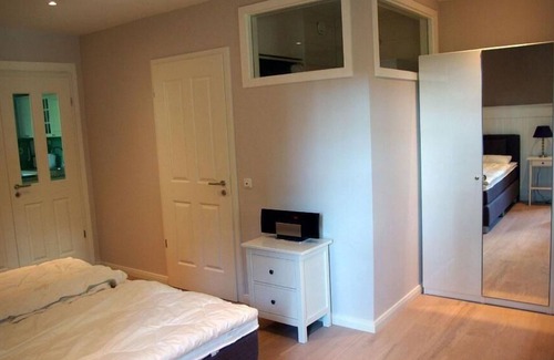 Bleckede Apartment | Holiday apartment Bleckede for 1 - 2 persons with 1 bedroom - Holiday apartment in one or multi-fami