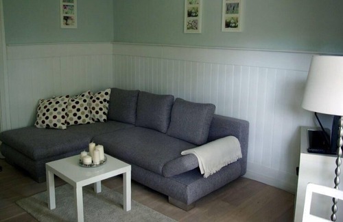 Bleckede Apartment | Holiday apartment Bleckede for 1 - 2 persons with 1 bedroom - Holiday apartment in one or multi-fami