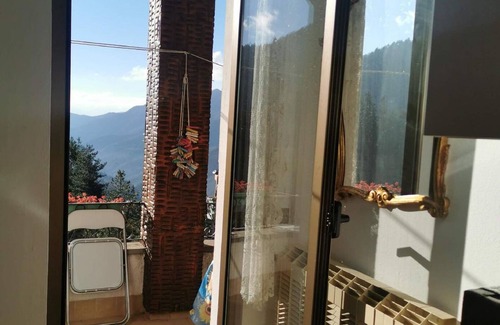 Borzonasca Apartment | Holiday apartment Borzonasca for 1 - 6 persons with 2 bedrooms - Holiday apartment